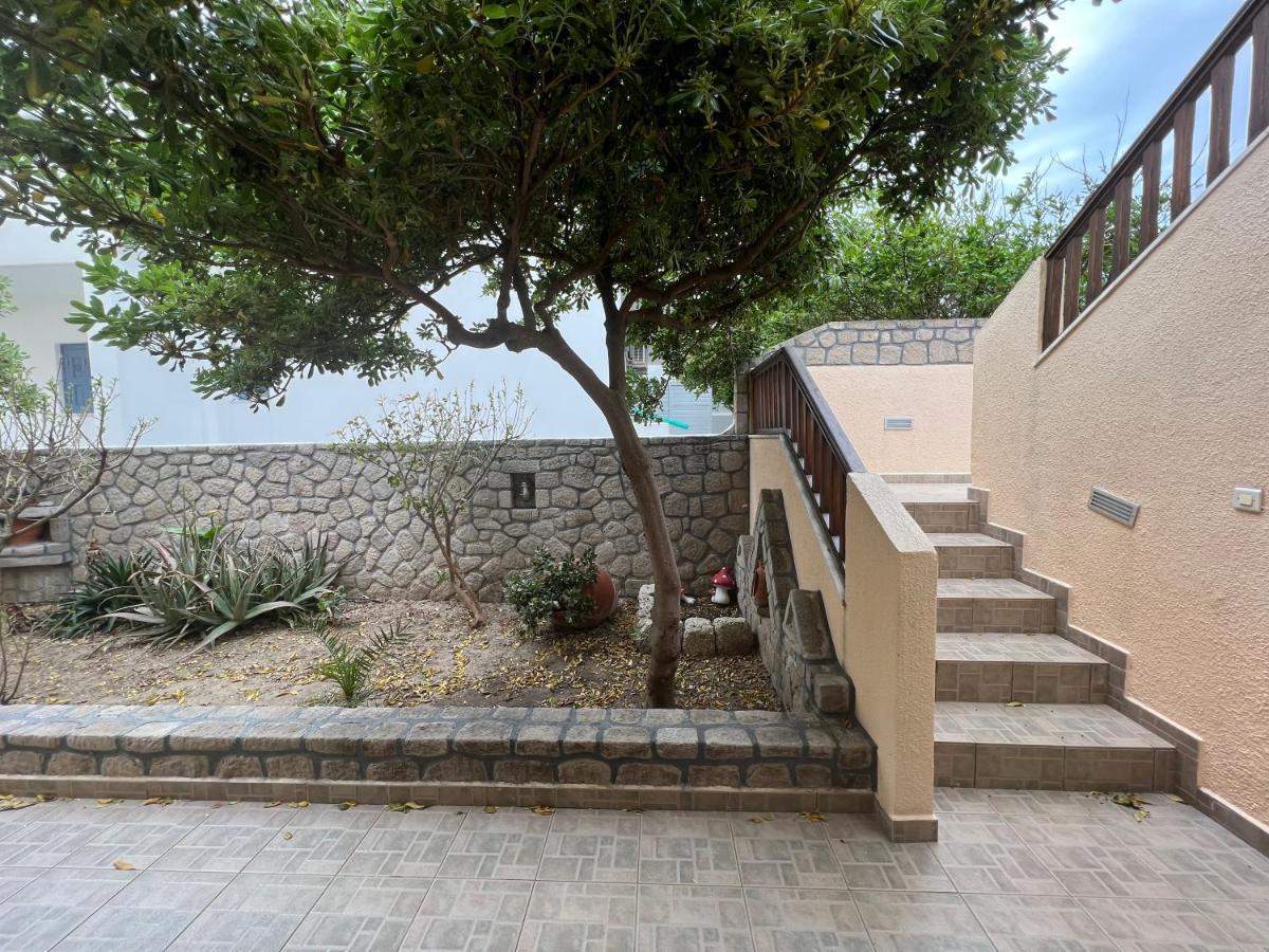 Asterias Studios Adamantas  Exterior photo