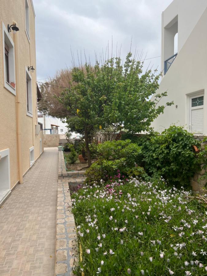 Asterias Studios Adamantas  Exterior photo