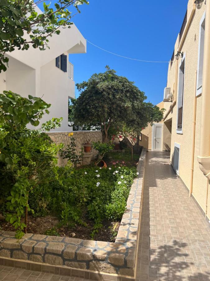 Asterias Studios Adamantas  Exterior photo