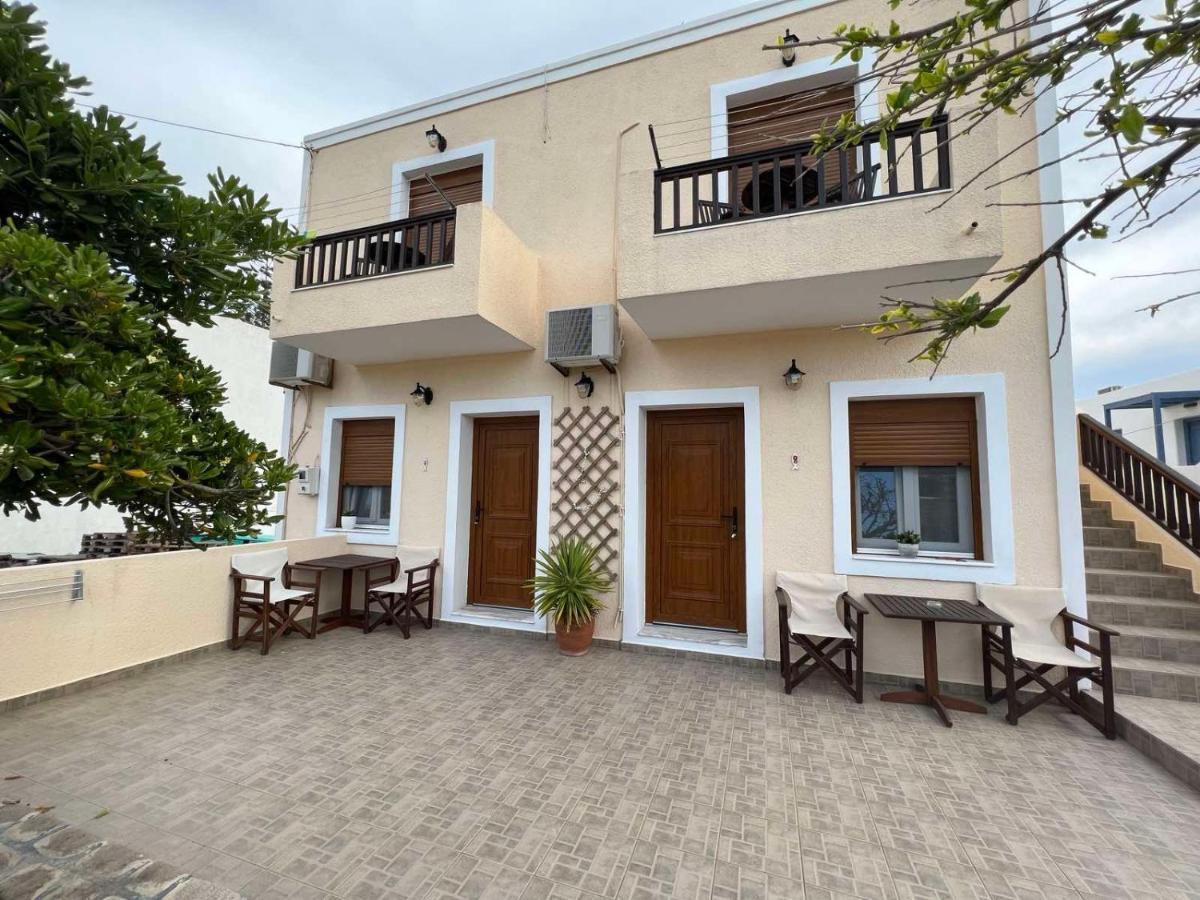 Asterias Studios Adamantas  Exterior photo